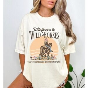 Nashville Shirt Country Concert Top For Lainey Wilson Unisex Tshirt